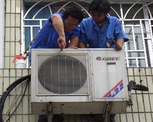 介休空调售后维修服务中心在哪里找