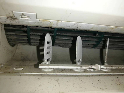 介休空调维修售后服务中心电话是多少