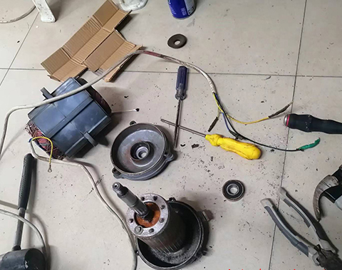 介休空调维修售后服务中心电话在哪里找