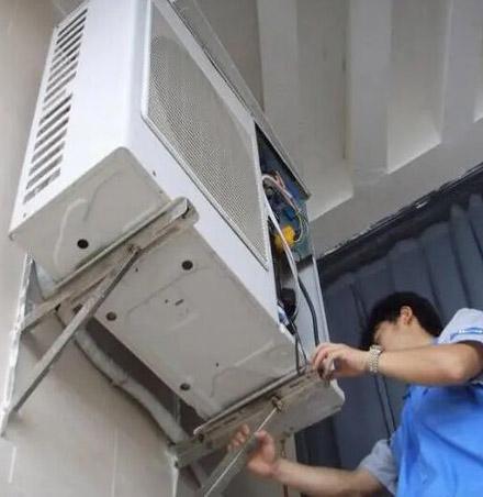 介休24小时空调维修热线