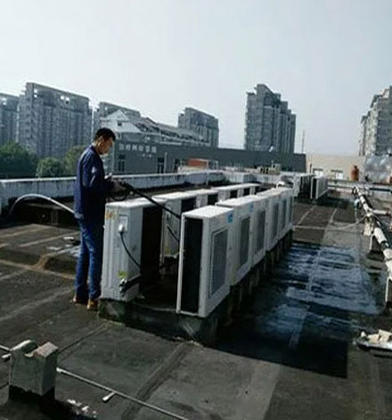 介休 空调拆装 介休本地 空调拆装公司