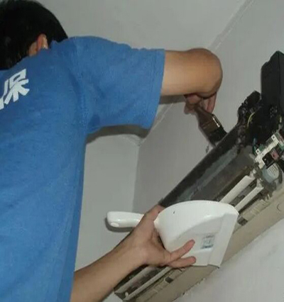 介休空调清洗保养