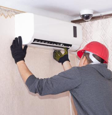 介休空调内机噪音大