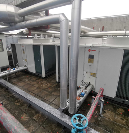 介休附近中央空调维修 介休上门中央空调维修